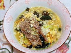 -老孙家饭庄·非遗(东关店)