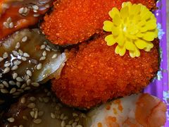 -池田寿司·新鲜现做(昌平悦荟店)