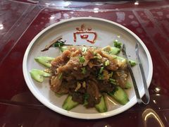 -山东八大碗山东老字号