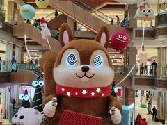 -松雷商业(南岗店)