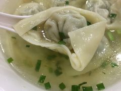 -潘国仙耳光馄饨(黄家阙路店)