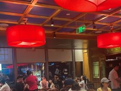 -小吊梨汤·北京菜·烤鸭(双井乐成中心店)