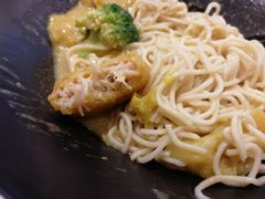 -轻蔬不用等·素食(江苏路店)