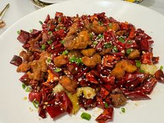 -羲和雅苑•北京烤鸭(国贸商城店)