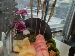 -享月汤皇·海鲜小火锅·聚会(曲江创意谷店)