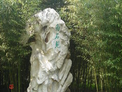 -紫竹院公园冰场
