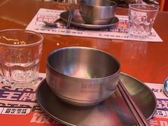 -神府路壹号·海鲜烧烤·砂锅粥·锅物(三坊七巷店)