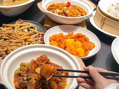 -顺香居·老字号湖北菜(江汉路店)