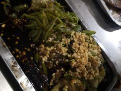 -老广烧烤(骆驼山康馨园店)