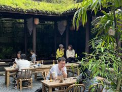 -Metal hands·铁手咖啡