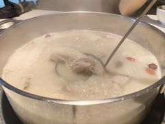 -煲王粤菜餐厅(中侨中心店)