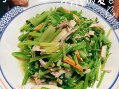 -李东农庄·当地安吉味(中南百草园店)