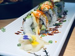 -德川家日本料理(中关村店)