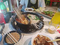 -钢管厂五区小郡肝火锅串串香(清河店)