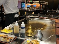 -大神太神·铁板烧(七宝领展广场店)