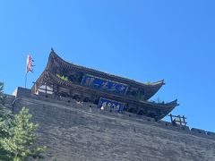 -雁门关景区