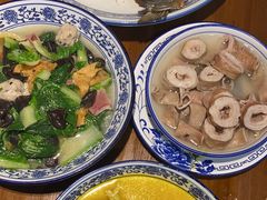 -兰边碗(鼓楼店)