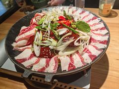 -KimPro 辛普乐概念韩餐