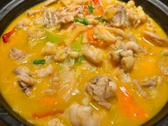 -老阿爸鲜鱼土菜(园区永旺店)
