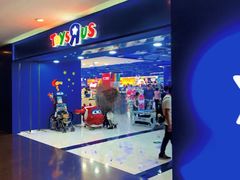 -TOYSRUS玩具反斗城(正大广场店)