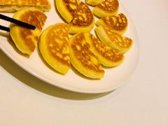 蒙古酸奶饼-九十九顶毡房(阜石路店)
