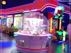 -星舰梦航(广百广场荔胜店)