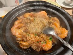 -避风塘(金山万达店)