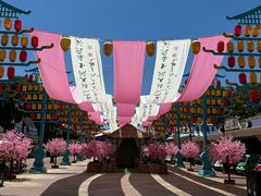 -国色天乡三期陆地乐园