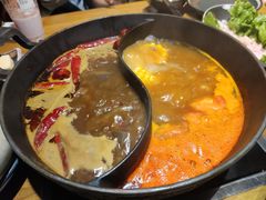 -呷哺呷哺 黄金牧场 (新中关购物中心店)