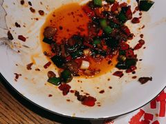 -爱碗亭·鲜炒湖南菜(壹城中心店)