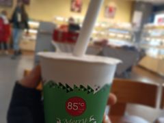 -85度C(南京张府园店)