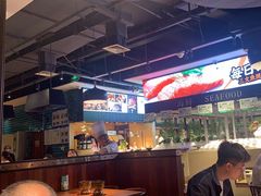 -亚马逊环球美食百汇(新城吾悦广场店)