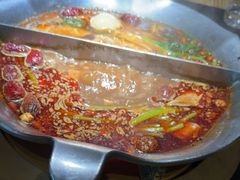 -湊湊火锅·茶憩(上海合生汇店)