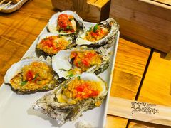 -木屋烧烤(龙湖天街店)