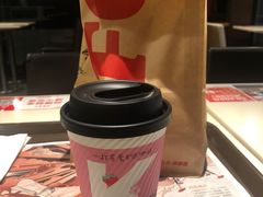 -肯德基(布吉老街店)