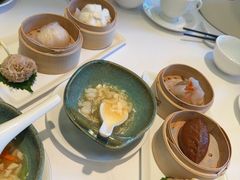 -晶荷轩(香港迪士尼乐园酒店)