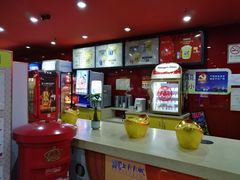 -SFC上影影城(广州店)