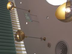 -奈雪的茶(亨特国际广场店)