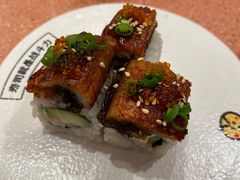 -元气寿司(金光华店)