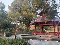 -香宫中餐厅 · 桂林香格里拉