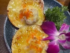 -和彩放题餐厅(酒仙桥店)