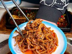 -莫家传承菜(耗儿鱼特色店)