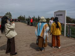 -青海湖国家重点风景名胜区