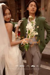 -黑马婚纱摄影
