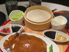 -彩虹之约•淮扬家宴(亚运村店)