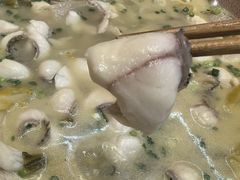 -棒棒鱼活鱼火锅(防洪渠店)