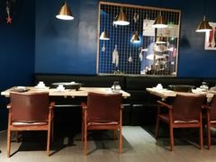 -鱼颜诱纸纸上烤鱼·蛙(龙湖天街店)