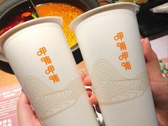 -呷哺呷哺(王府井喜悦店)