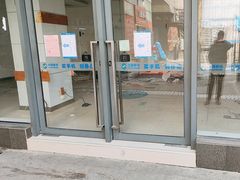 -中国移动(南泉北路营业厅)