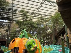 -长鹿旅游休博园